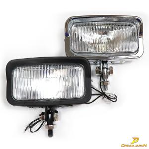 角型ヘッドライト LED RGB LEDポジ 角目ヘッドライト Q2-2B アウトレット品 角型ヘッドライト 高品質 LEDヘッドライトバルブ