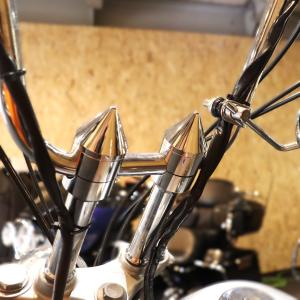 MOTO CORSE（モトコルセ） MOTO CORSE MCBLT0320 CNC ビレット