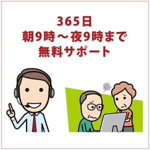 セキュリティソフト マカフィー マカフィーアン...の詳細画像4