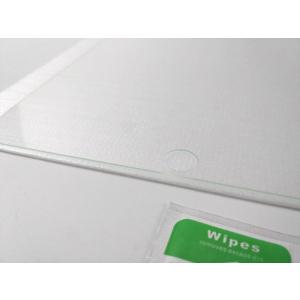 iPad 第5世代 9.7インチ ガラスフィル...の詳細画像2