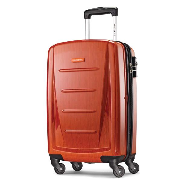 Samsonite Winfield機内持ち込み2ファッション20 &quot; Hardside Spinn...