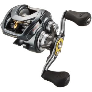 DAIWA（ダイワ） 19 タトゥーラ TW 100SH / TATULA ベイトリール 右