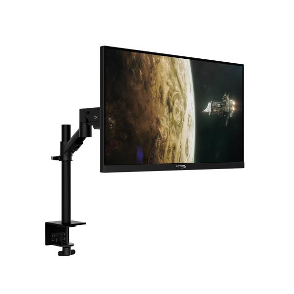 HyperX Armada 25   ゲーミングモニター   対角24.5インチ FHD(1920x...