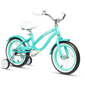 Glerc 12インチ キッズ ガールズ バイク...の商品画像