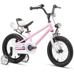 Glerc キッズバイク 14 16インチ 自転...の商品画像