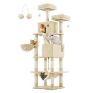 Feandrea Cat Tree, 81.1 ...の商品画像