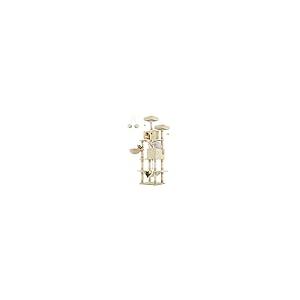 Feandrea Cat Tree, 81.1...の詳細画像2