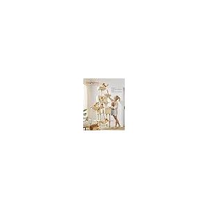 Feandrea Cat Tree, 81.1...の詳細画像5