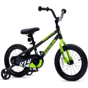 Royalbaby Rocket 子供用自転車 ...の商品画像
