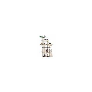 Hebly Wood Cat Tree for...の詳細画像2