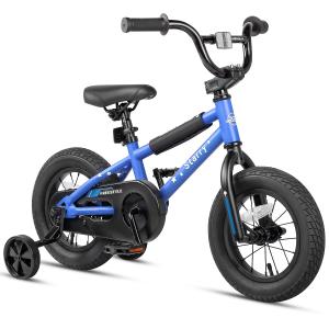 People ピープル いきなり自転車 14インチ YGA308 ブルーミング