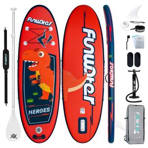 FunWater(ファンウォーター) 子供用スタ...の商品画像