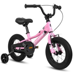 Ecarpat Kids’ Bike 14 I...の詳細画像1