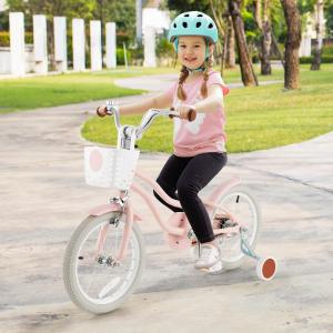 COSTWAY Kids Bike, 16 I...の詳細画像3