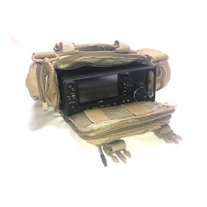 ICOM AH-730(AH730) アイコム オートアンテナチューナー 屋外