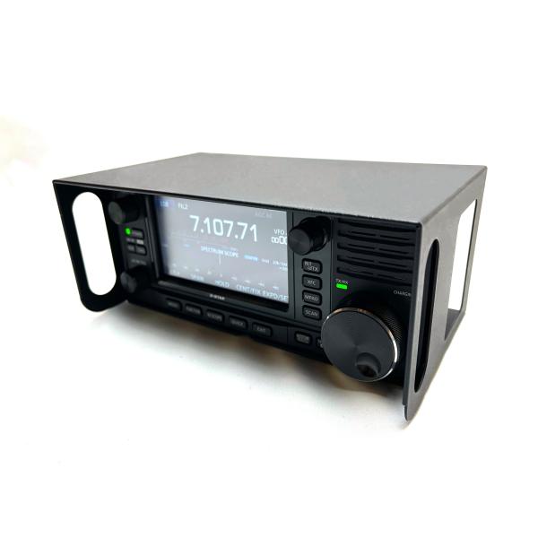 IC-705専用 フィールドガード プロテクトガード カバー 705-FG アイコム ICOM 移動...