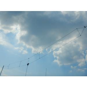 COMET（コメット） UHV-10(UHV10) COMET HF マルチバンド ミニGP