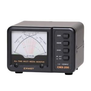 COMET（コメット） CF-30MR(CF30MR) ローパスフィルター 通過帯域
