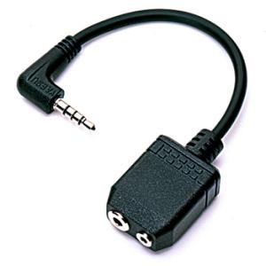 CT-44(CT44) ヤエス 八重洲無線 YAESU スタンダード マイクアダプター FT5D、F...