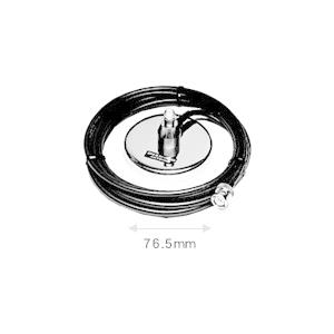 第一電波工業 TMB 第一電波(ダイヤモンド) 移動用タイヤ乗り上げ型簡易