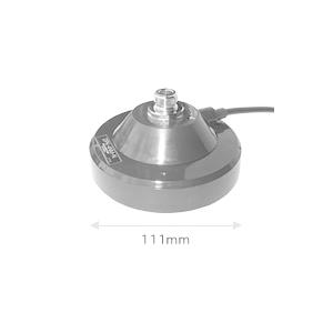 か*り様 COMET モービル移動用簡易ポール立て　ふみたてくん(MCR) COMET（コメット） MCBIII ふみたてくん モービル移動用簡易ポール立て