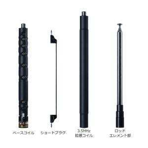 第一電波工業 SG7700 第一電波工業(ダイヤモンド) スーパーゲイナー