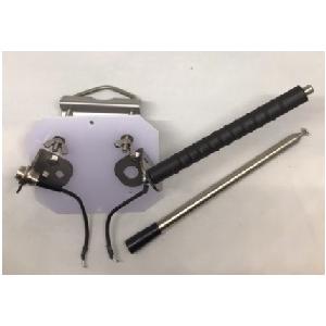 HFアンテナ 3本セット HF-15CLS HF-10CLS HF-6CLS HFアンテナ 3本セット HF-15CLS HF-10CLS HF-6CLS HFアンテナ 3本