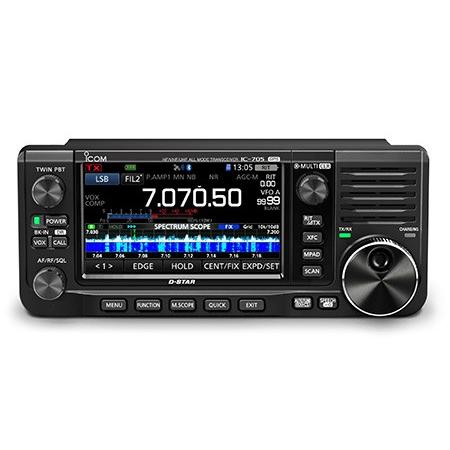 IC-705(IC705) アイコム ICOM HF+50MHz+144MHz+430MHz＜SSB...