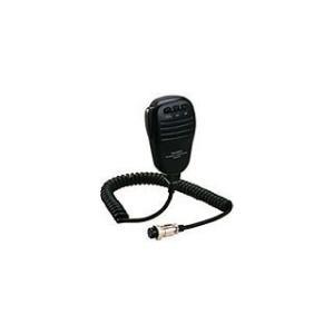 CL665 YAESU ヤエス 8P 無線機 ハンドマイク 取説付 MC-48