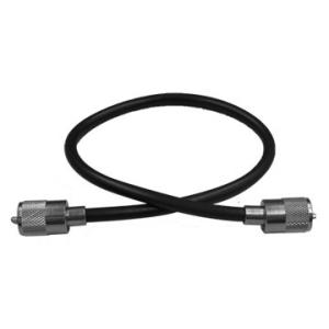 MM-80(MM80) コメット COMET 5D2V 80cm同軸ケーブル MP-MP ネコポス対...