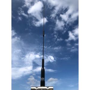 第一電波工業 X300 第一電波工業(ダイヤモンドアンテナ)144/430MHz帯高