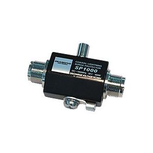 SP1000 第一電波(ダイヤモンド) 同軸避雷器（雷サージプロテクター）ネコポス対応商品