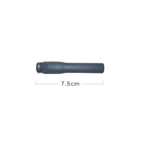 第一電波工業 RHM8B 第一電波(ダイヤモンド) 7〜50MHz帯広帯域