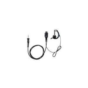 SSM-59ASA(SSM59ASA) ヤエス 八重洲無線 YAESU 小型タイピンマイク＆イヤホン...