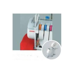 ジャノメ JANOME テープ付けセット ロックミシン用 型番：200-237-107【メーカーお取...