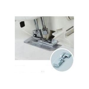 ジャノメ JANOME コード付け押さえ（1） ロックミシン用 型番：200-238-108【メーカ...