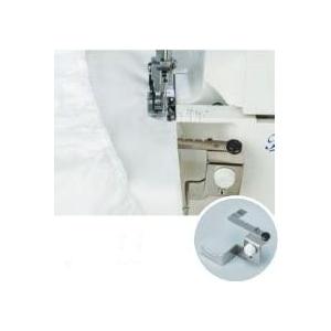ジャノメ JANOME ギャザリングアタッチメント ロックミシン用 型番：200-241-115【メ...