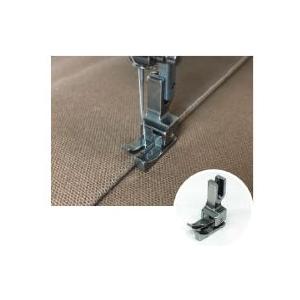 職業用ミシン 押さえ ジャノメ JANOME 右段付き押さえ（2mm) 高速直線 職業用ミシン 型番...