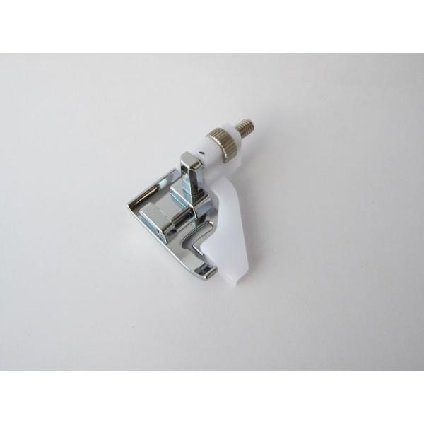 JUKI まつりぬい押え（ブラインドステッチ押え） 電子ミシン用 品番：40050947【対応機種】...