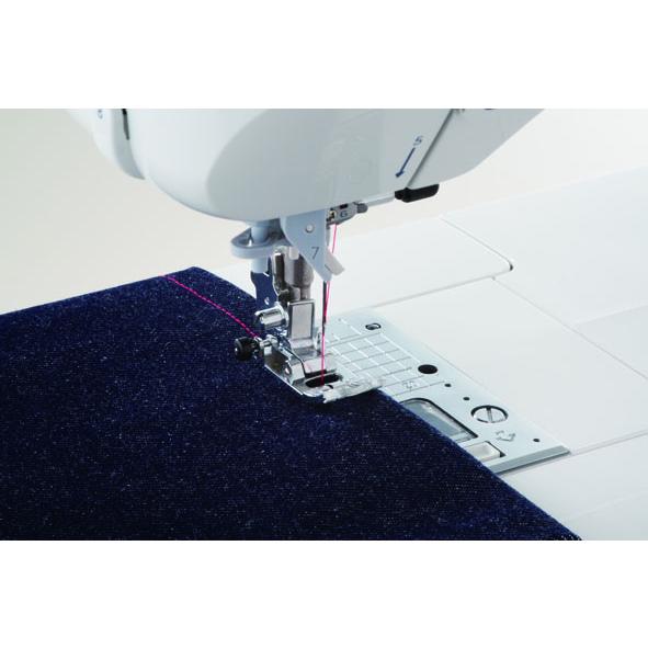 JUKI 基本押え 家庭用ミシン用 品番：40051131【対応機種】HZL-K30 HZL-K20...