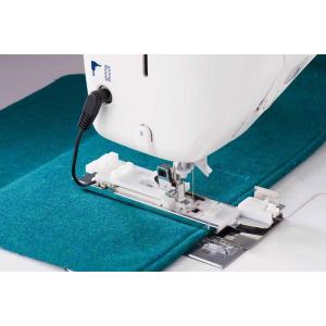 JUKI ボタン穴かがり押え 家庭用ミシン用 品番：40080966