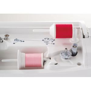 JUKI 補助糸立棒 家庭用ミシン用 品番：40080967