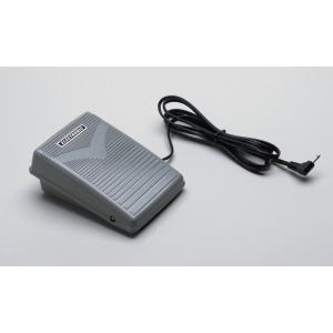 JUKI フットコントローラー 家庭用ミシン用 品番：40107482 【対応機種】HZL-G100...