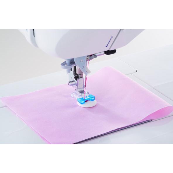 JUKI ボタン付け押え 電子ミシン用 品番：40116156【対応機種】HZL-28 HZL-40...