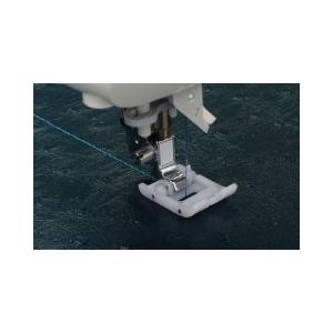 JUKI ローラー押え 電子ミシン用 品番：40117711【対応機種】HZL-28 HZL-40 ...