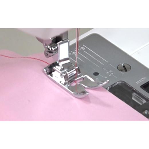 JUKI 基本押え 家庭用ミシン用 品番：40151600【対応機種】HZL-J51/HZL-40S...