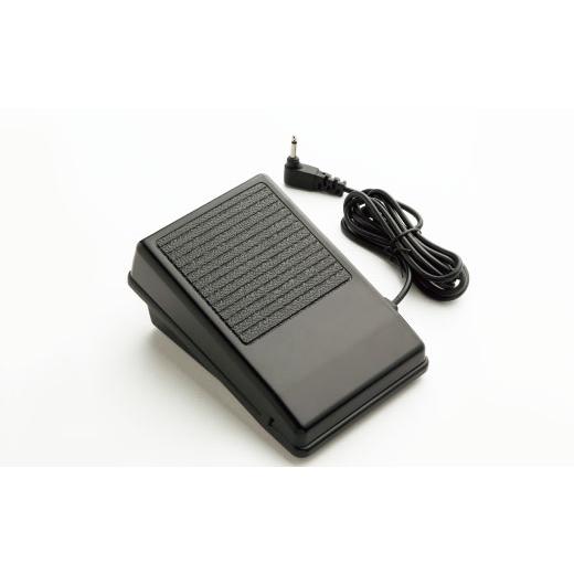 JUKI フットコントローラー 家庭用ミシン用 品番：40294184【対応機種】HZL-78H/H...