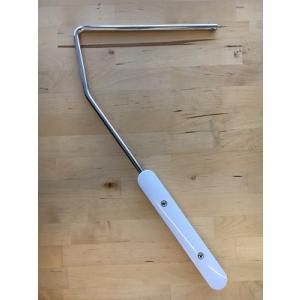 JUKI ひざ押え上げレバー 職業用ミシン用 品番：40180154【対応機種】SL-700EX/S...