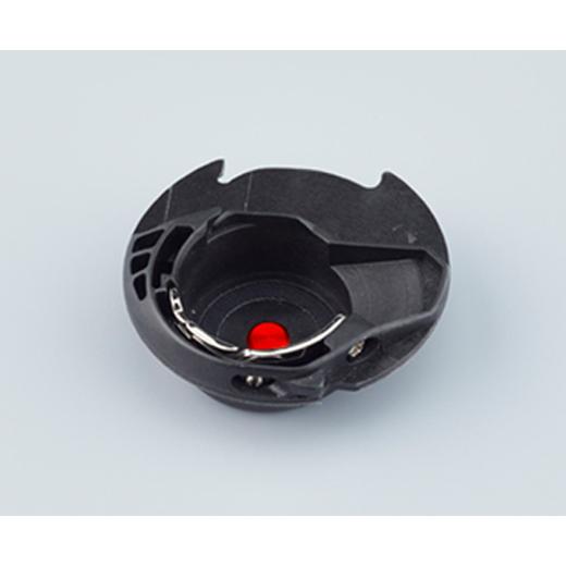 JUKI 太糸デコレーション用専用釜 家庭用ミシン用 品番：40247203【対応機種】HZL-G1...