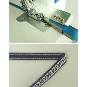 JUKI ベルトループバインダー ロックミシン用 品番： 40255759 MCS-1500/MCS...